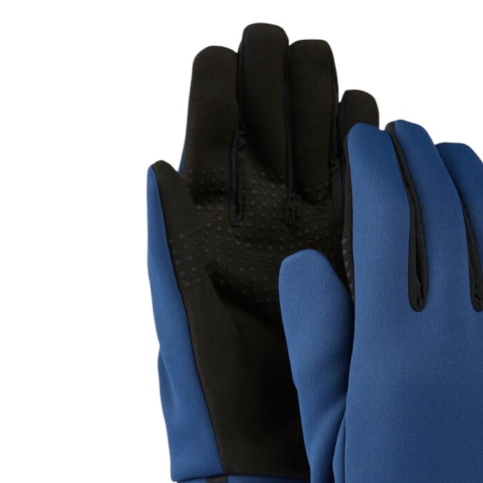 BURTON TOUCH N GO LINER GLOVES NIGHTFALL - Image 3