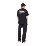 DICKIES LEWISTOWN T-SHIRT BLACK - Image 3