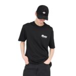 DICKIES LEWISTOWN T-SHIRT BLACK