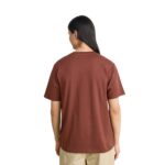 DICKIES MAPLETON T-SHIRT CAPPUCCINO - Image 3