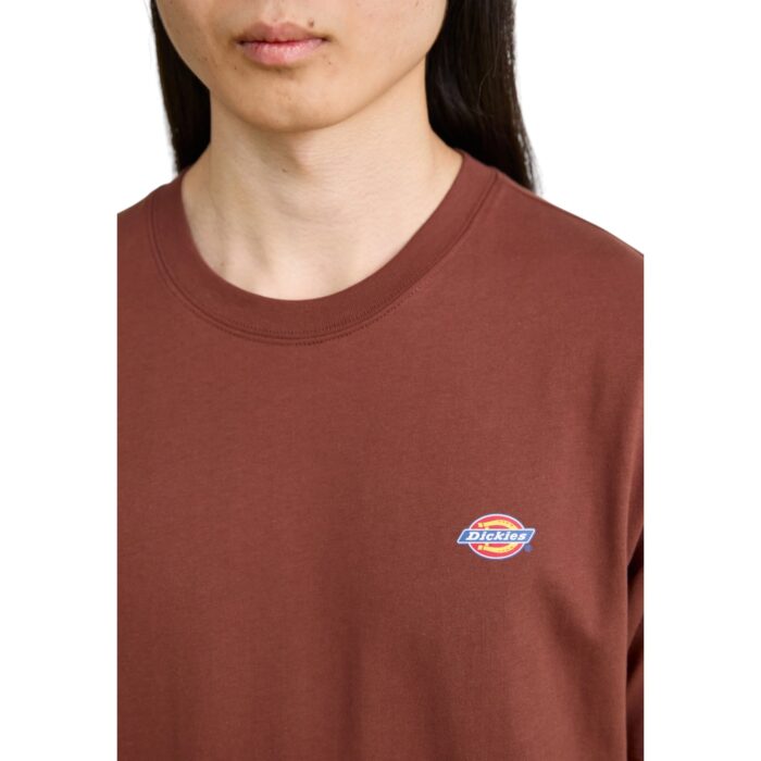 DICKIES MAPLETON T-SHIRT CAPPUCCINO - Image 4