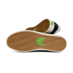 CARIUMA CATIBA PRO 2.0 SHOES BLACK SUEDE IVORY - Image 3