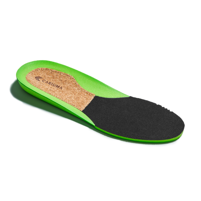 CARIUMA CATIBA PRO 2.0 SHOES BLACK SUEDE IVORY - Image 6