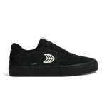 CARIUMA LUAN PRO SHOES ALL BLACK IVORY