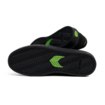 CARIUMA LUAN PRO SHOES ALL BLACK IVORY - Image 3