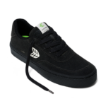 CARIUMA LUAN PRO SHOES ALL BLACK IVORY - Image 2