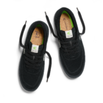 CARIUMA LUAN PRO SHOES ALL BLACK IVORY - Image 5