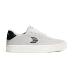 CARIUMA LUAN PRO SHOES SMOKE WHITE IVORY