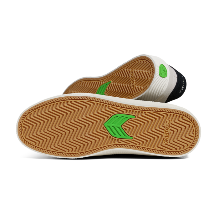 CARIUMA LUAN PRO SHOES SMOKE WHITE IVORY - Image 3