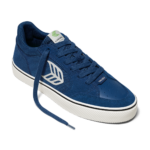 CARIUMA VALLELY PRO SHOES MYSTERY BLUE IVORY - Image 2