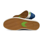 CARIUMA VALLELY PRO SHOES MYSTERY BLUE IVORY - Image 3