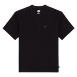 DICKIES CLANCY HEAVYWEIGHT T-SHIRT BLACK - Image 6