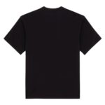DICKIES CLANCY HEAVYWEIGHT T-SHIRT BLACK - Image 7