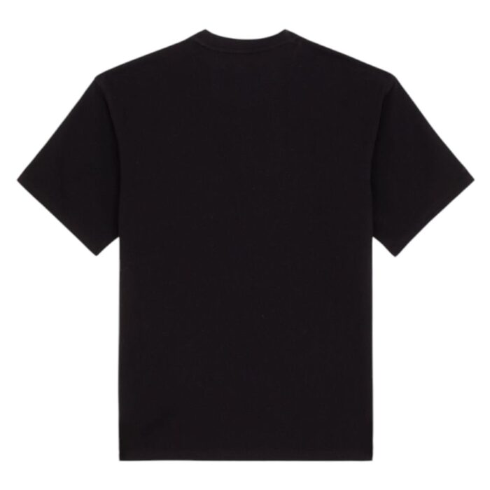 DICKIES CLANCY HEAVYWEIGHT T-SHIRT BLACK - Image 7