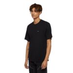 DICKIES CLANCY HEAVYWEIGHT T-SHIRT BLACK