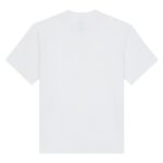 DICKIES CLANCY HEAVYWEIGHT T-SHIRT WHITE - Image 6