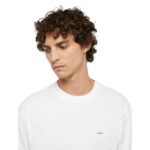 DICKIES CLANCY HEAVYWEIGHT T-SHIRT WHITE - Image 3