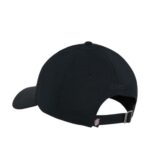 DICKIES ESSENTIAL DAD CAP BLACK - Image 2
