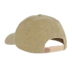 DICKIES HARDWICK DUCK CANVAS CAP DESERT SAND - Image 2