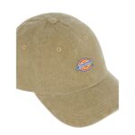DICKIES HARDWICK DUCK CANVAS CAP DESERT SAND - Image 3