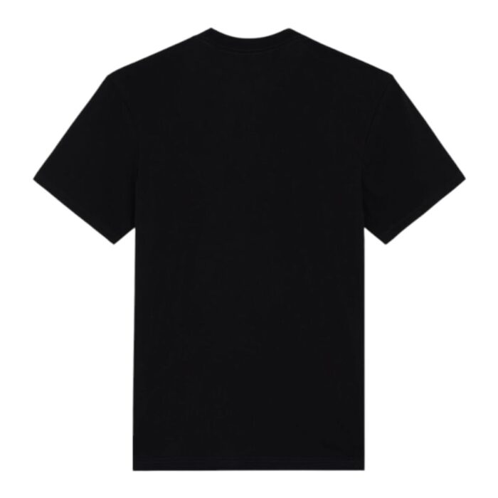 DICKIES HEAVYWEIGHT POCKET T-SHIRT BLACK - Image 6