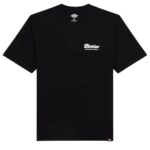 DICKIES LEWISTOWN T-SHIRT BLACK - Image 4