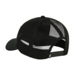 DICKIES LEWISTOWN TRUCKER BLACK - Image 2
