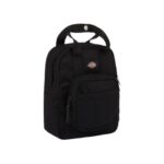 DICKIES LISBON MINI BACKPACK BLACK