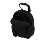 DICKIES LISBON MINI BACKPACK BLACK - Image 3