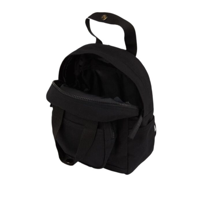 DICKIES LISBON MINI BACKPACK BLACK - Image 3