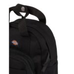DICKIES LISBON MINI BACKPACK BLACK - Image 4
