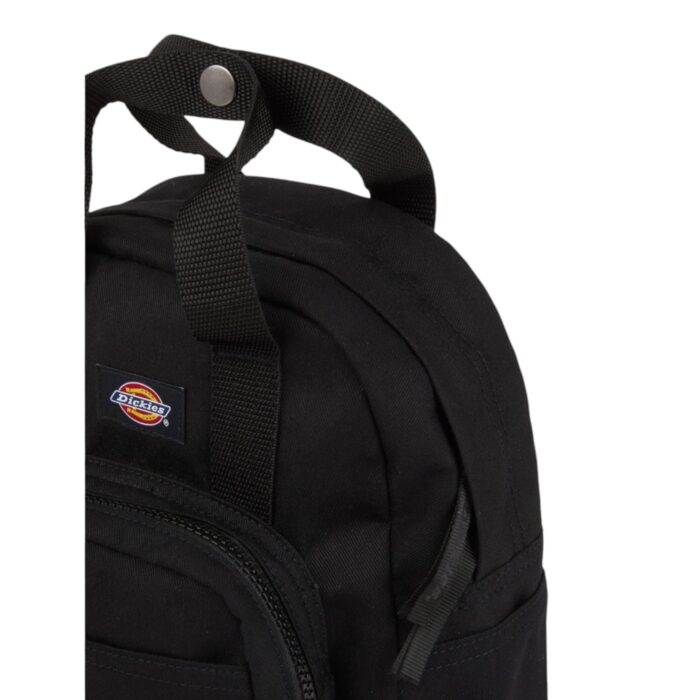 DICKIES LISBON MINI BACKPACK BLACK - Image 4