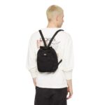 DICKIES LISBON MINI BACKPACK BLACK - Image 6