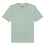 DICKIES MAPLETON T-SHIRT ICEBERG GREEN