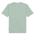 DICKIES MAPLETON T-SHIRT ICEBERG GREEN - Image 2