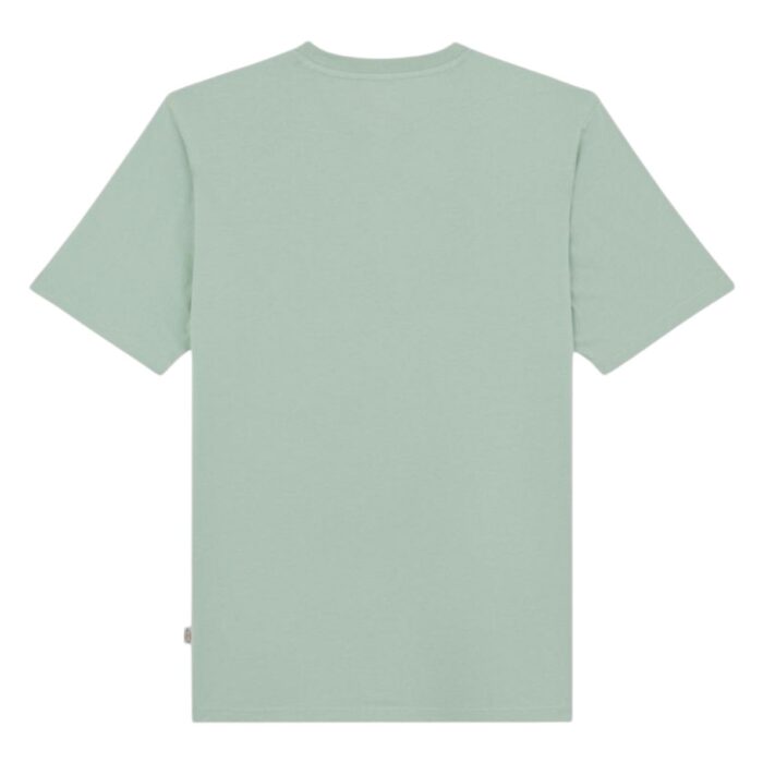 DICKIES MAPLETON T-SHIRT ICEBERG GREEN - Image 2
