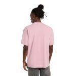 DICKIES PLENTYWOOD T-SHIRT PINK - Image 2