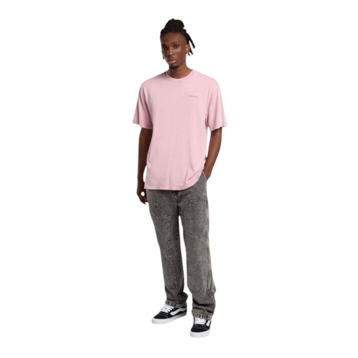 DICKIES PLENTYWOOD T-SHIRT PINK - Image 3