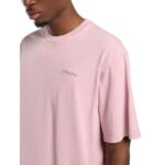 DICKIES PLENTYWOOD T-SHIRT PINK - Image 4