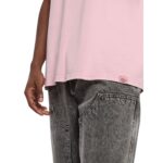 DICKIES PLENTYWOOD T-SHIRT PINK - Image 5