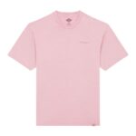 DICKIES PLENTYWOOD T-SHIRT PINK - Image 6