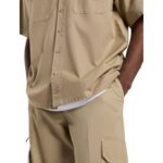 DICKIES RIVERBEND WORK SHIRT DESERT SAND - Image 4