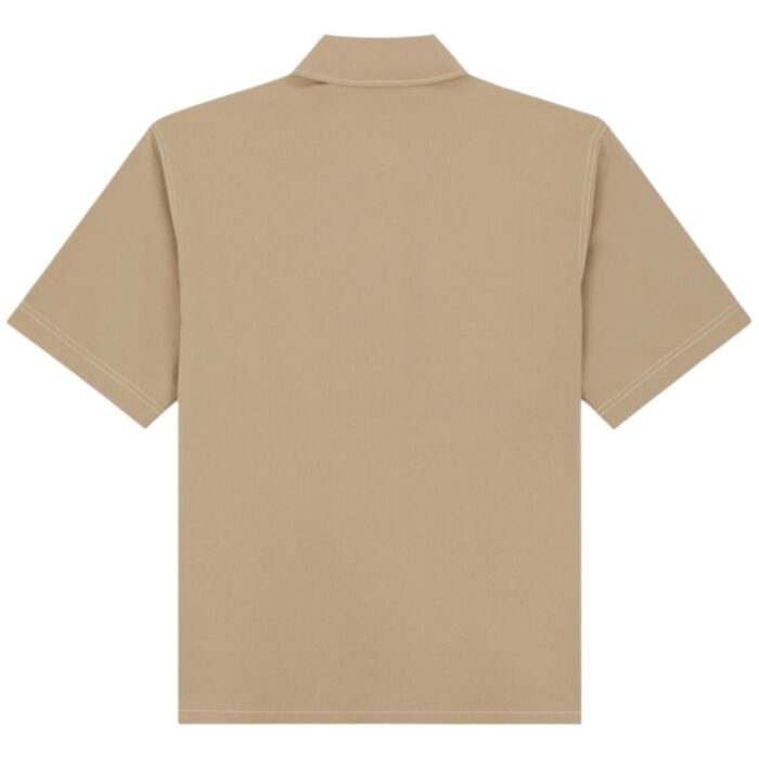 DICKIES RIVERBEND WORK SHIRT DESERT SAND - Image 7