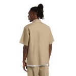 DICKIES RIVERBEND WORK SHIRT DESERT SAND - Image 2