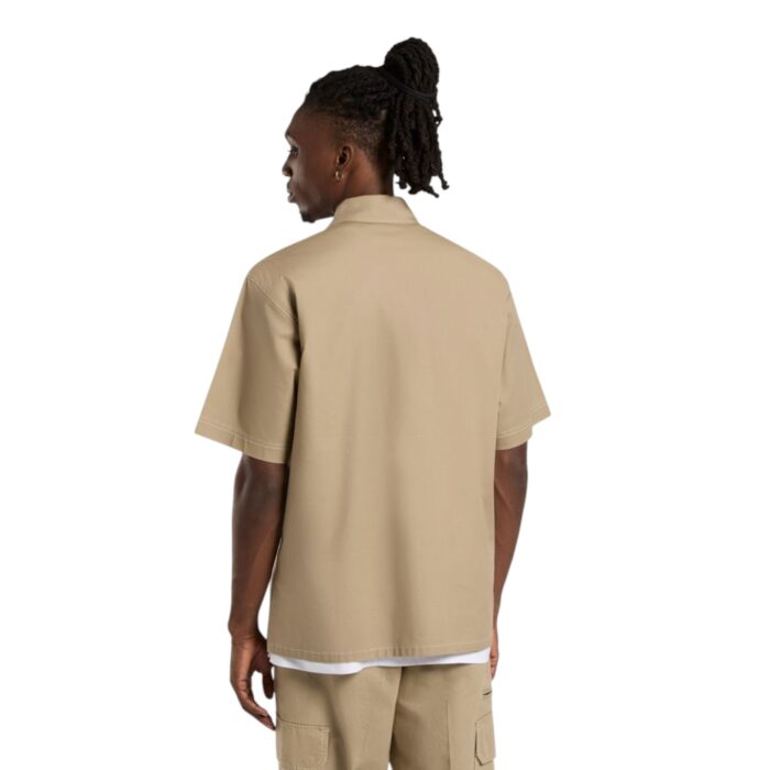 DICKIES RIVERBEND WORK SHIRT DESERT SAND - Image 2