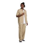 DICKIES RIVERBEND WORK SHIRT DESERT SAND - Image 5