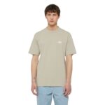 DICKIES SUMMERDALE T-SHIRT SANDSTONE