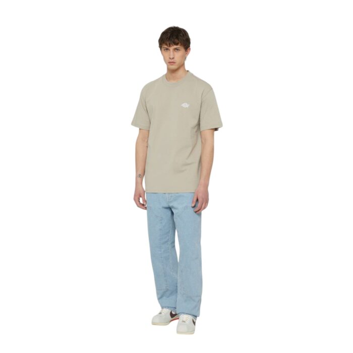 DICKIES SUMMERDALE T-SHIRT SANDSTONE - Image 5