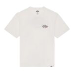 DICKIES WOOD LOGO T-SHIRT BEIGE - Image 7