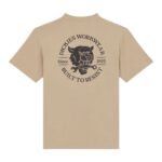 DICKIES WRENCH T-SHIRT DESERT SAND - Image 7